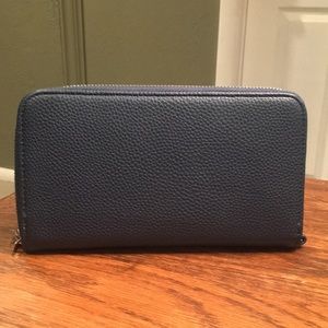 All About The Benjamin’s wallet